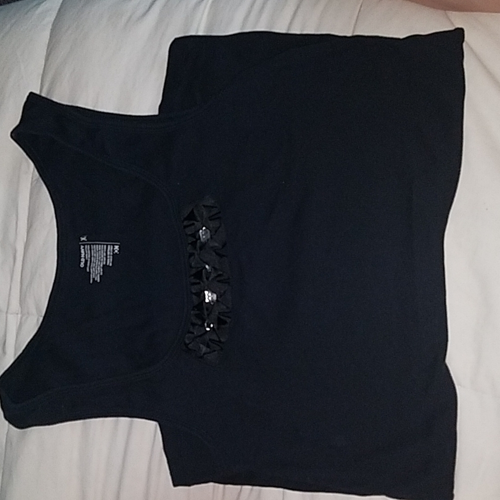 XL Old Navy Tank Top